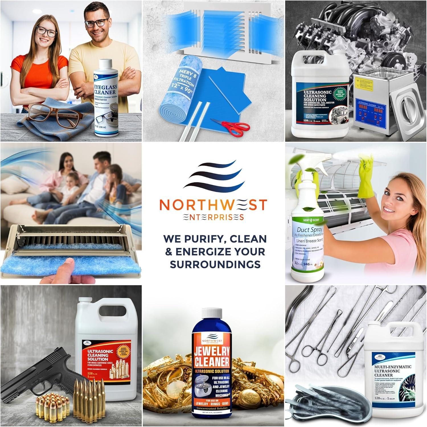 imageCeiling Fan Filters  Charcoal Ceiling Fan Filters for Blades  Activated Carbon Air Filters for Indoor Use  Fan Blade Air Purifier Pads That Remove Dust Pollen ampamp Household Contaminants 5Pack15 Pack