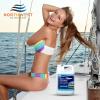imageBilge Cleaner for Boats  Highly Effective Removing Dirt Grime Emulsifying Oil and more Easy to use Fast Results One GallonOne Gallon