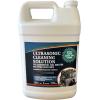 imageNORTHWEST ENTERPRISES Ultrasonic Cleaner Solution for Carburetors and Engine Parts Concentrated Washing Compound for use in Ultrasonic Machines and Immersion Washers  Automotive Fluid 1 Gallon128 Fl Oz Pack of 4