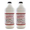 imageUltrasonic Gun Cleaner Solution for Gun Parts Cleaning Concentrate Gallon128 Ounces2 Gallons