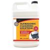 imageUltrasonic Gun Cleaner Solution for Gun Parts Cleaning Concentrate Gallon128 OuncesGallon128oz