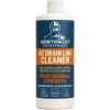 imageAC Drain Line Cleaner and Unclogger  Air Conditioner Cleaner Prevents BuildUp for AC Units Dehumidifiers Ice Machines ampamp More 16 ounces8 ounces