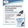 imageNORTHWEST ENTERPRISES MultiEnzymatic Ultrasonic Cleaner Solution for Surgical Instrument and Equipment Reprocessing Concentrated One Gallon128 Fl Oz Pack of 1
