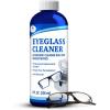 imageNORTHWEST ENTERPRISES Ultrasonic Eyeglass Cleaner Solution Concentrated Glasses Cleaner for use in Sonic and Ultrasonic Machines 28 Fl Oz Pack of 1